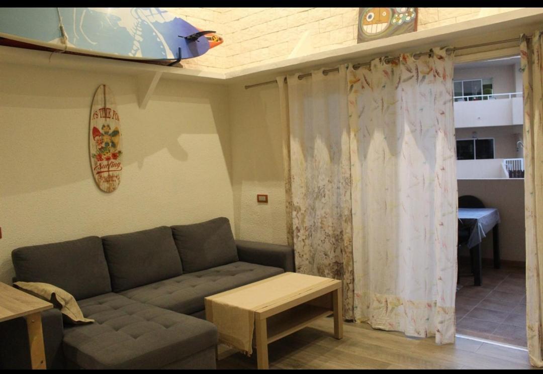 Medanea Marineda Home 엘메다노 외부 사진