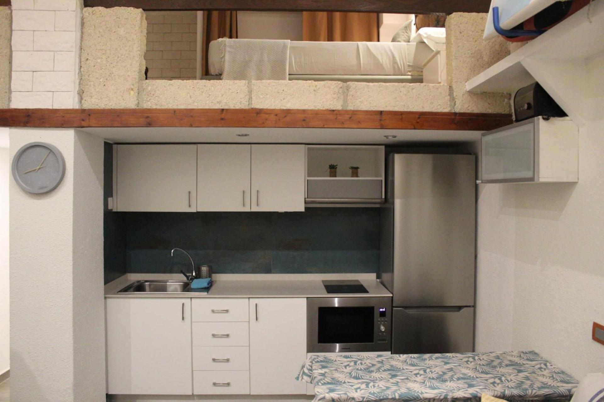 Medanea Marineda Home 엘메다노 외부 사진
