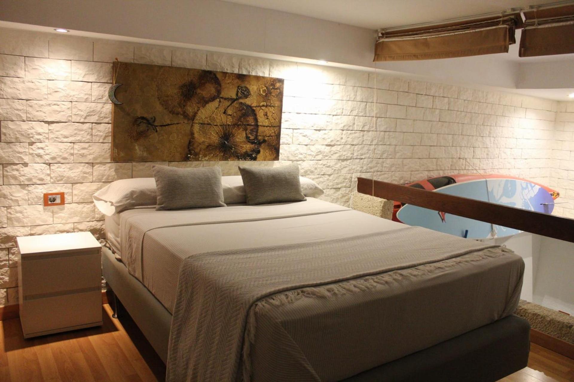 Medanea Marineda Home 엘메다노 외부 사진