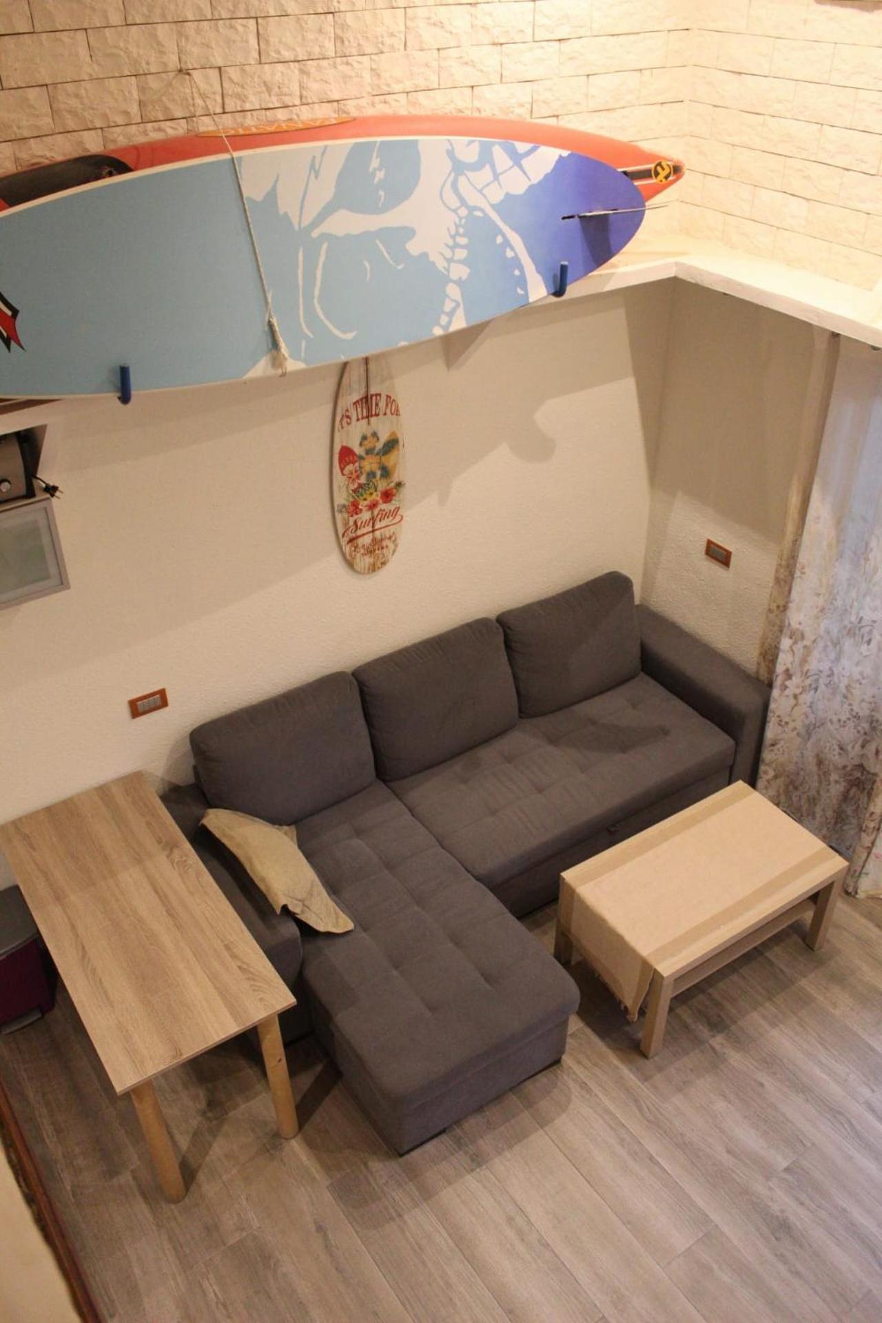 Medanea Marineda Home 엘메다노 외부 사진