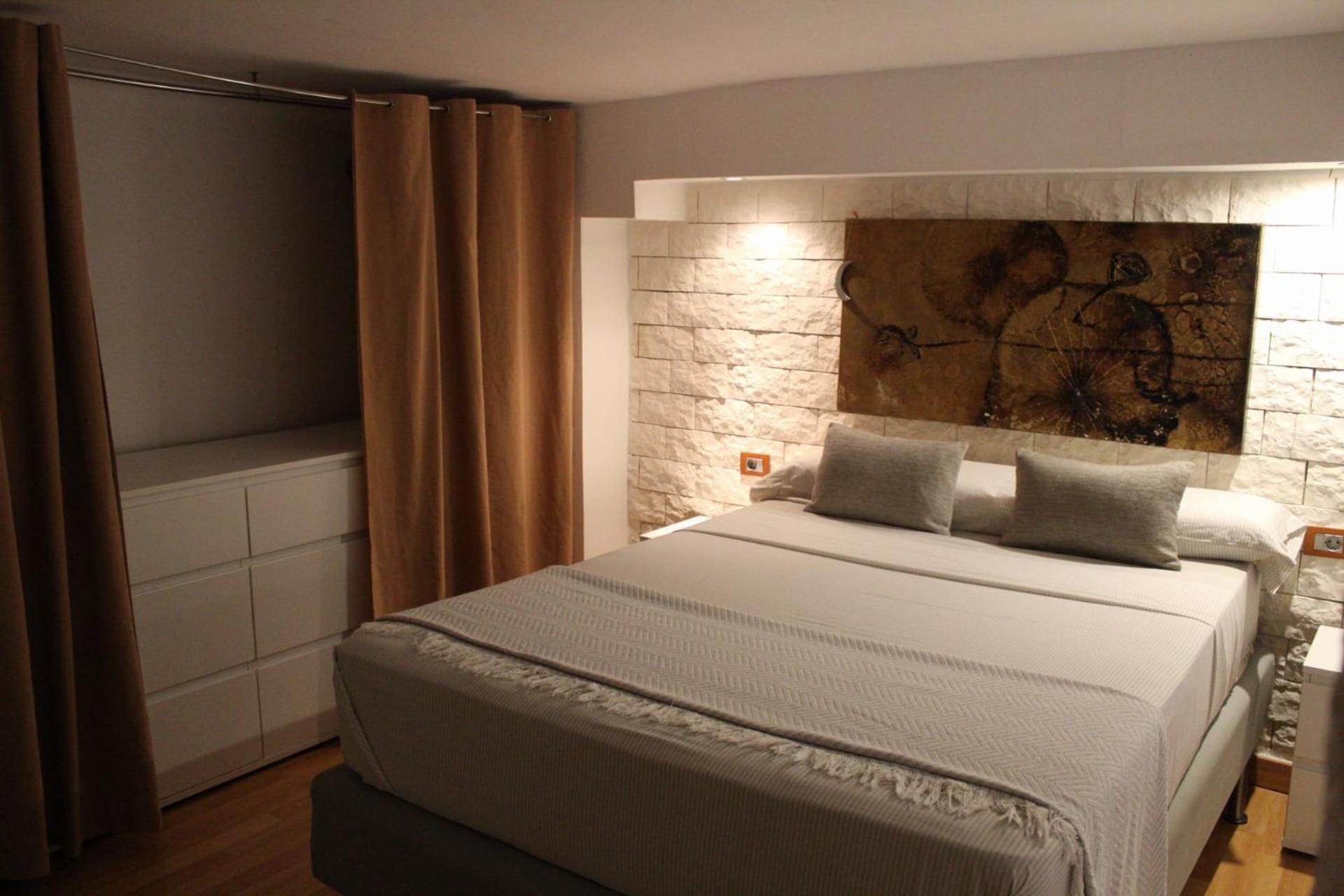 Medanea Marineda Home 엘메다노 외부 사진