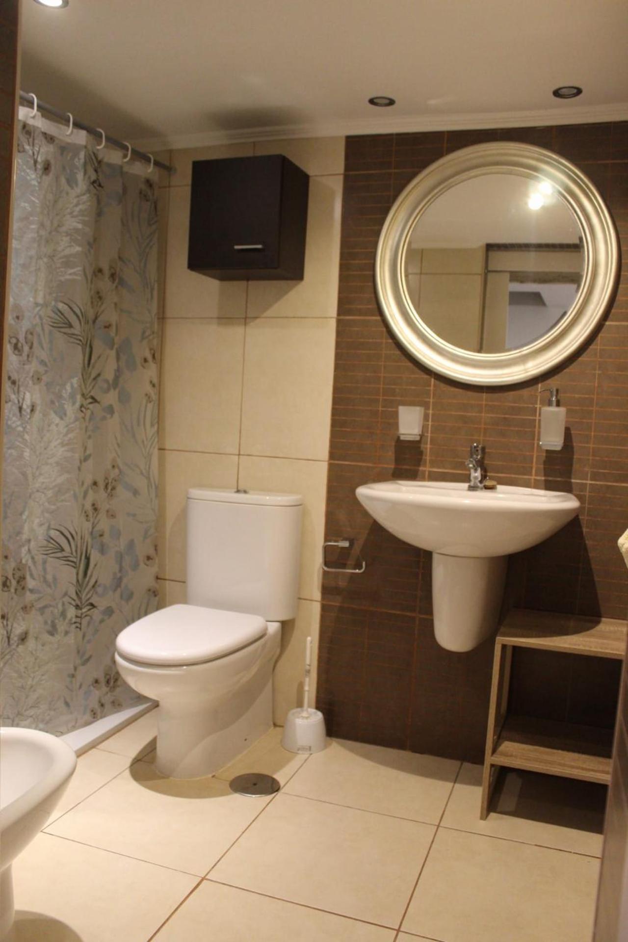 Medanea Marineda Home 엘메다노 외부 사진