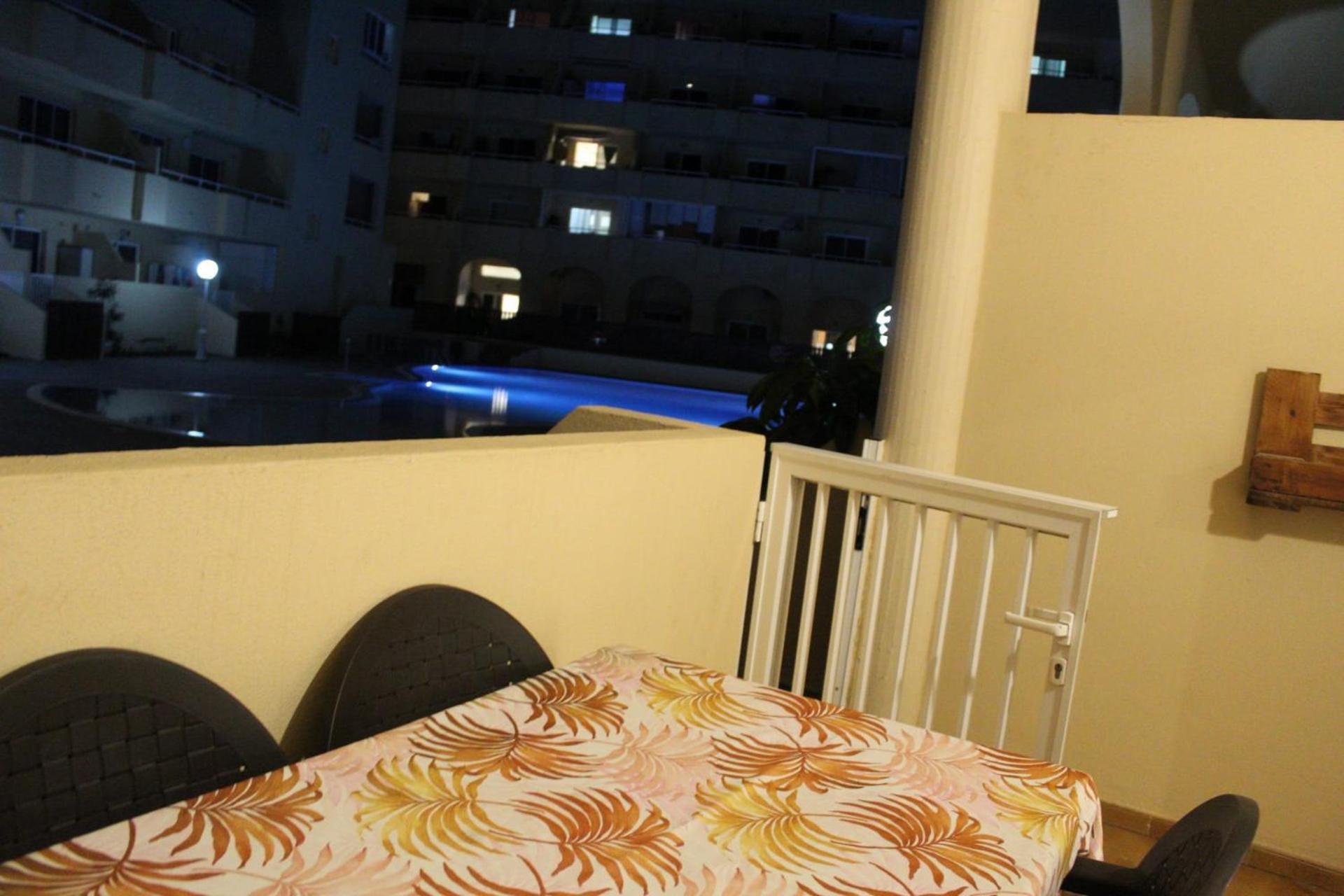 Medanea Marineda Home 엘메다노 외부 사진