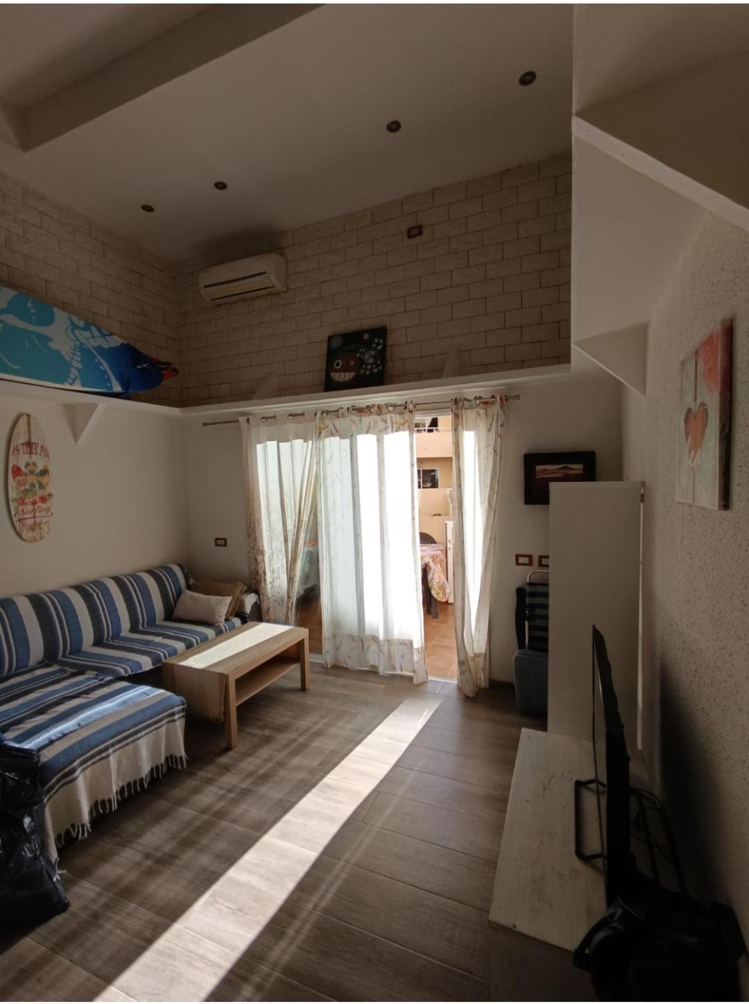 Medanea Marineda Home 엘메다노 외부 사진