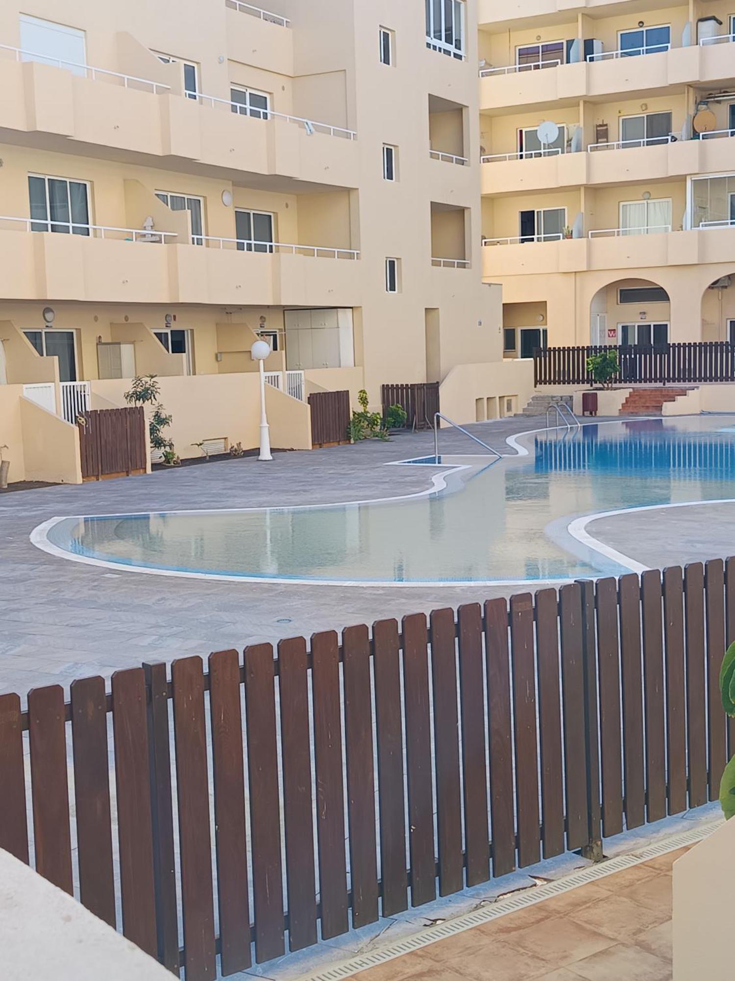 Medanea Marineda Home 엘메다노 외부 사진