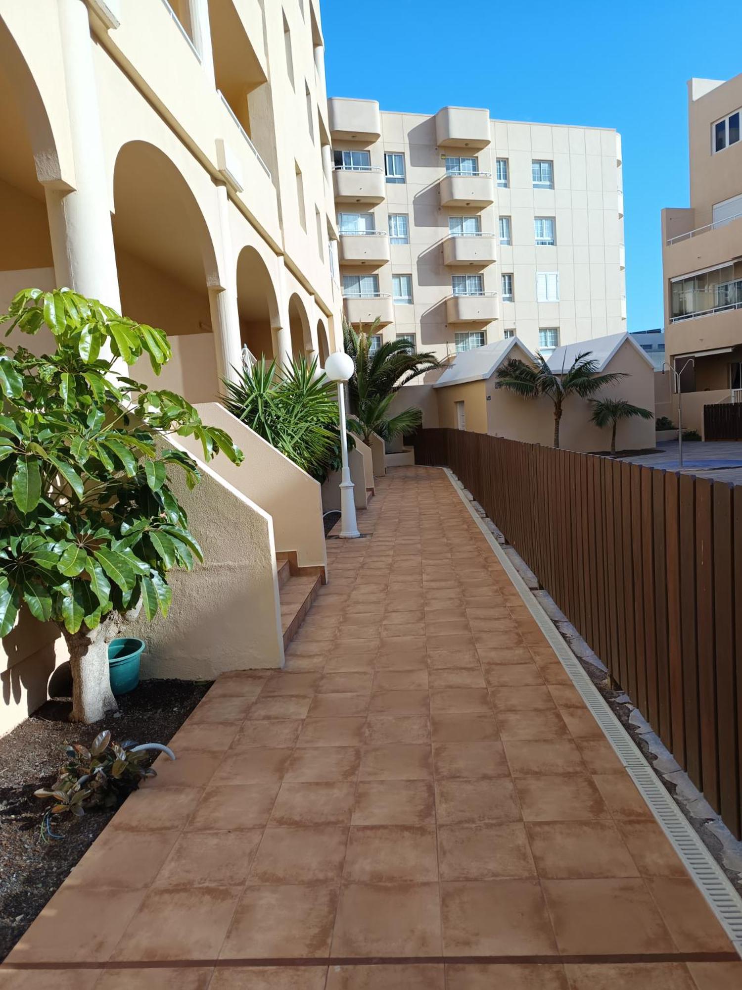 Medanea Marineda Home 엘메다노 외부 사진