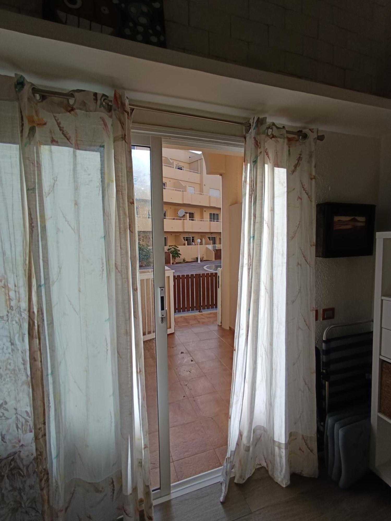 Medanea Marineda Home 엘메다노 외부 사진